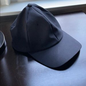 Lululemon baseball cap